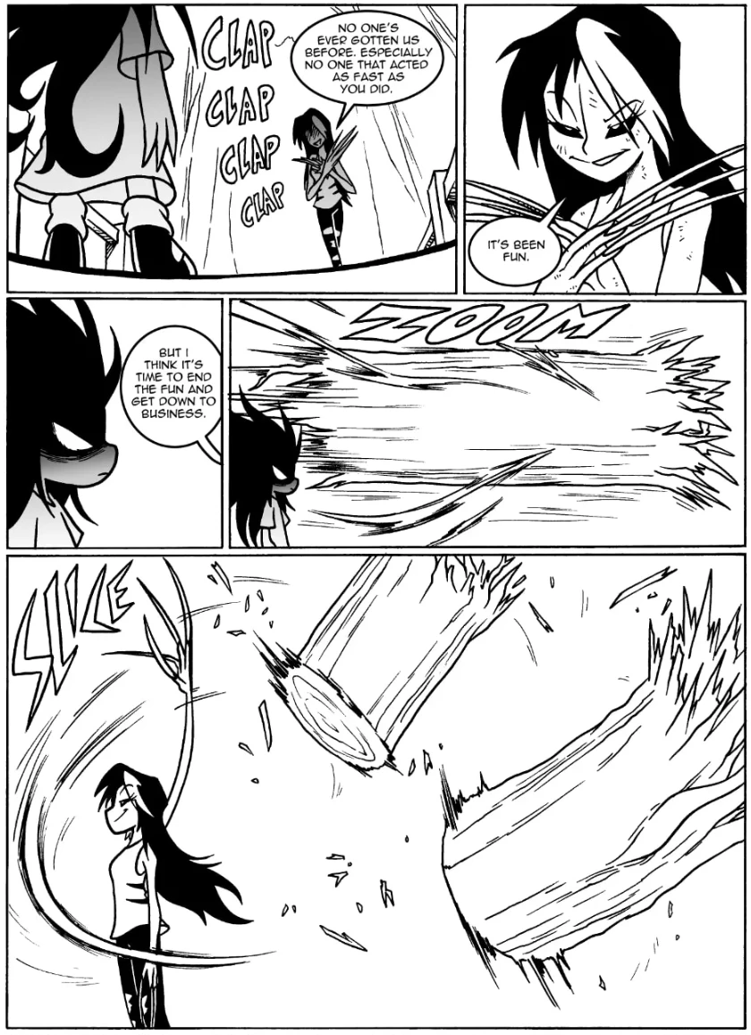 Erma: The Family Reunion porn comic picture 252