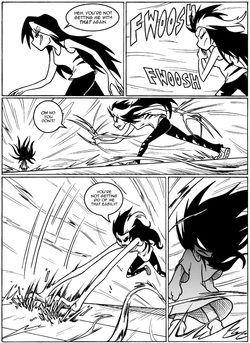 Erma: The Family Reunion porn comic picture 253
