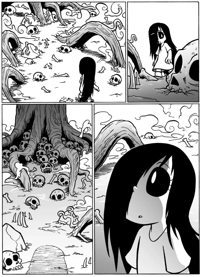 Erma: The Family Reunion porn comic picture 265