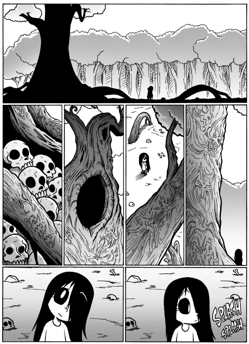 Erma: The Family Reunion porn comic picture 267