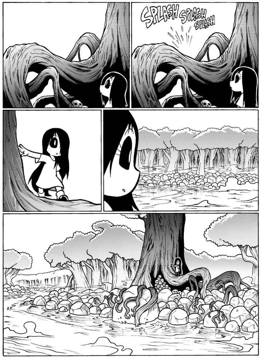 Erma: The Family Reunion porn comic picture 268