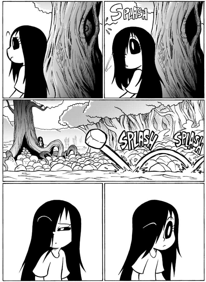 Erma: The Family Reunion porn comic picture 269