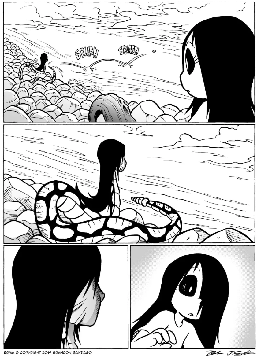 Erma: The Family Reunion porn comic picture 270