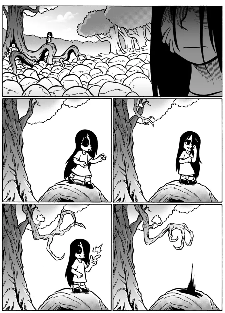 Erma: The Family Reunion porn comic picture 271