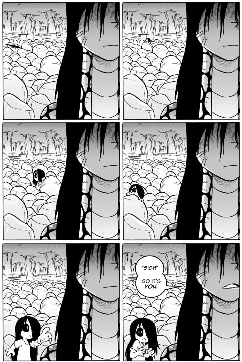Erma: The Family Reunion porn comic picture 272