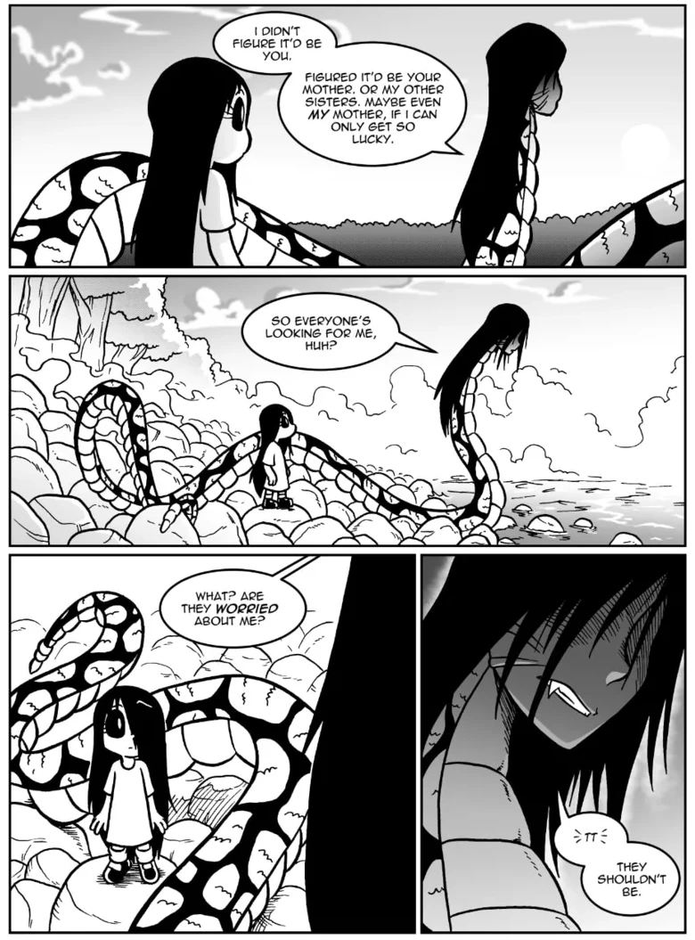 Erma: The Family Reunion porn comic picture 273