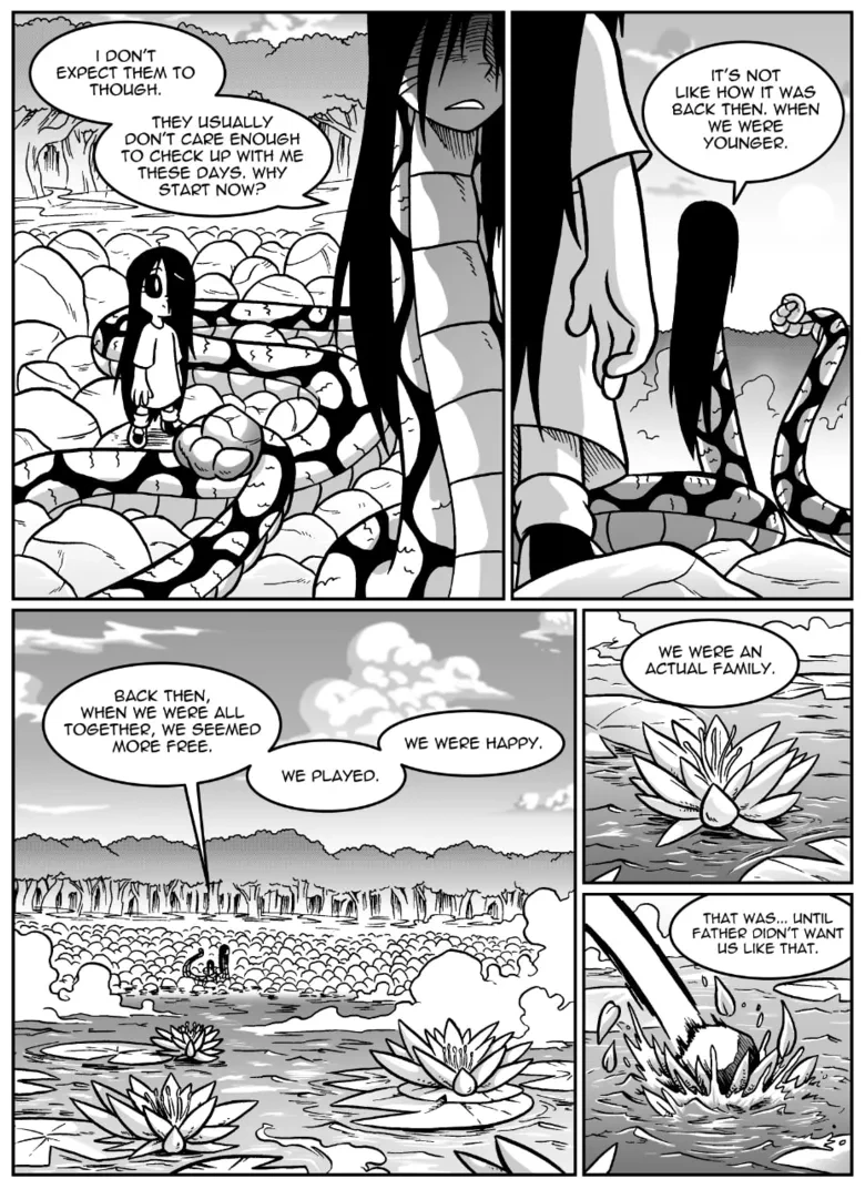 Erma: The Family Reunion porn comic picture 274