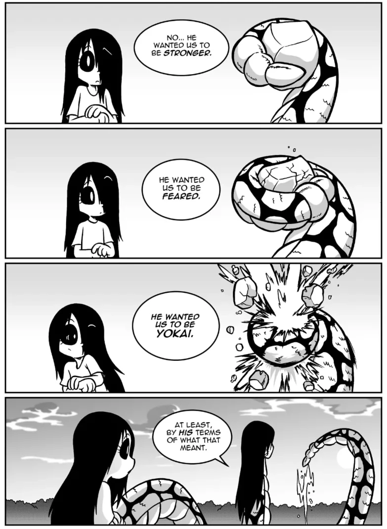 Erma: The Family Reunion porn comic picture 275