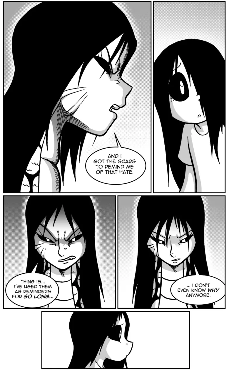 Erma: The Family Reunion porn comic picture 277