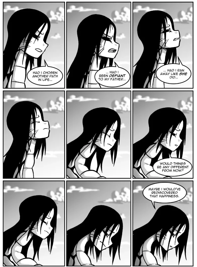 Erma: The Family Reunion porn comic picture 278