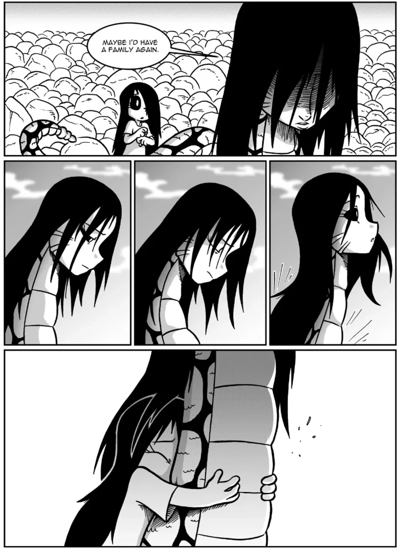 Erma: The Family Reunion porn comic picture 279