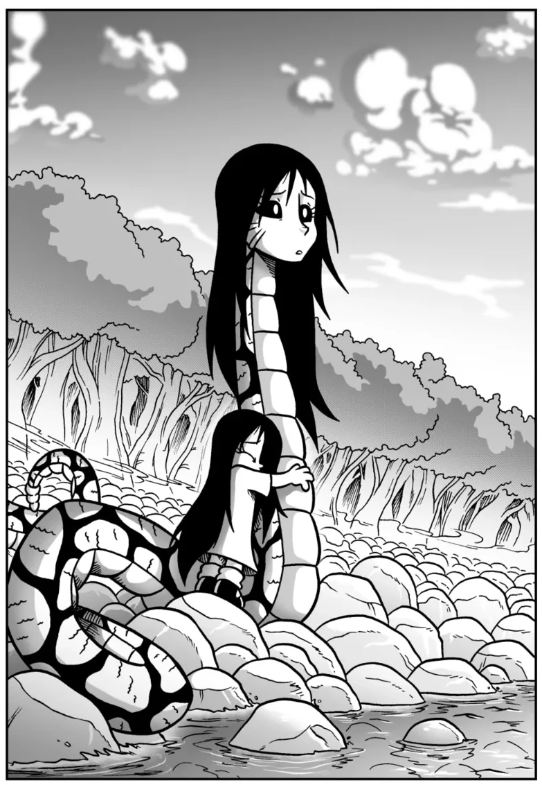 Erma: The Family Reunion porn comic picture 280