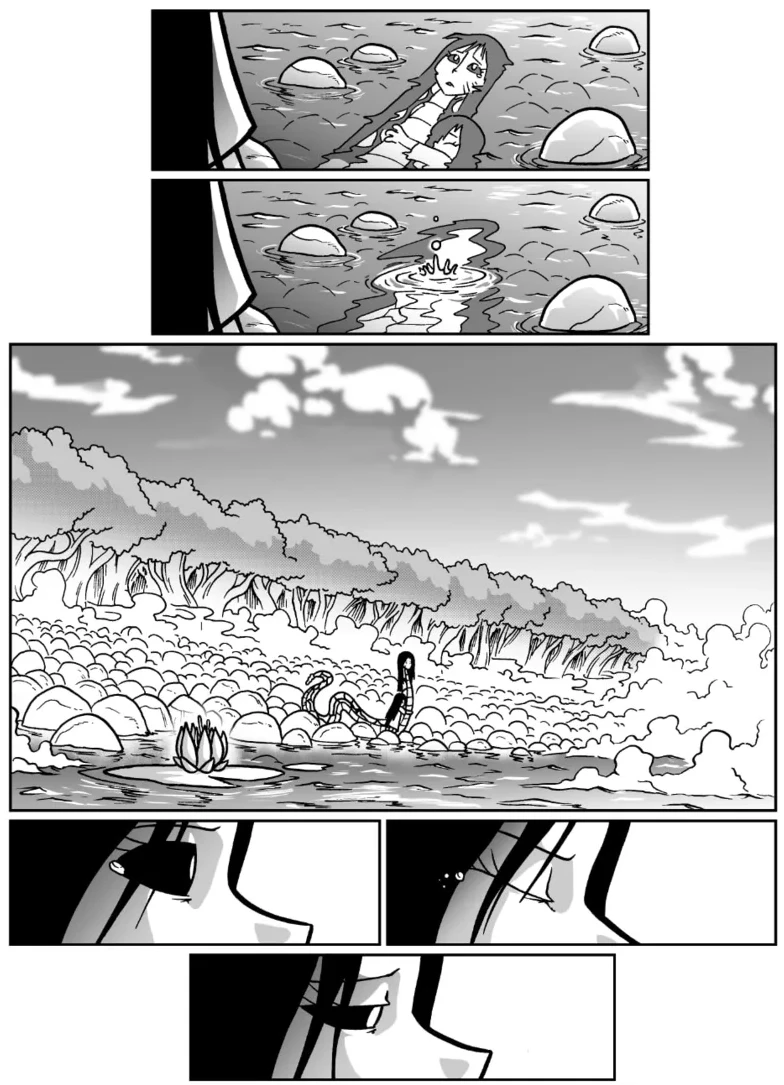 Erma: The Family Reunion porn comic picture 281