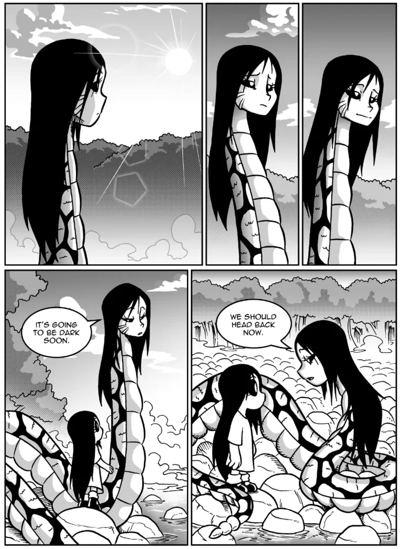 Erma: The Family Reunion porn comic picture 283