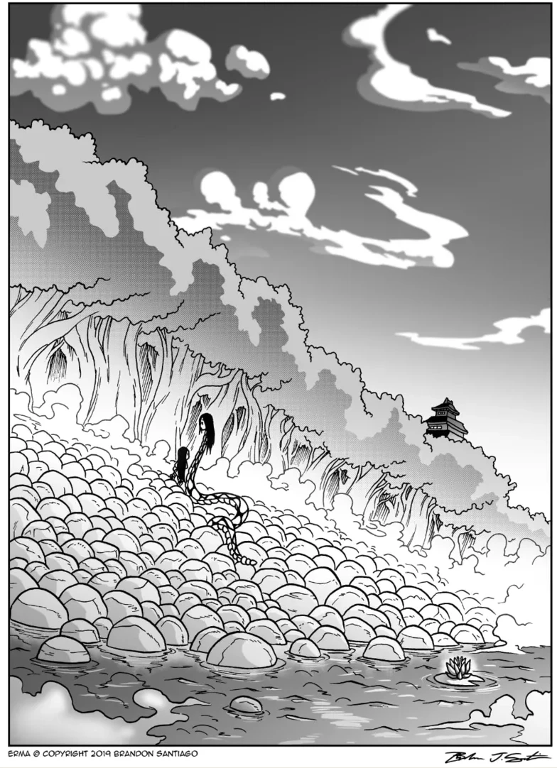 Erma: The Family Reunion porn comic picture 285