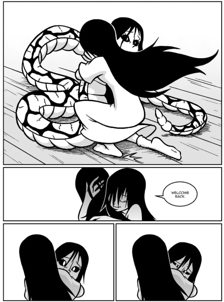 Erma: The Family Reunion porn comic picture 301
