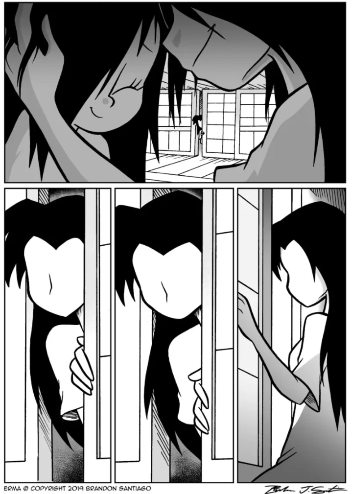 Erma: The Family Reunion porn comic picture 305