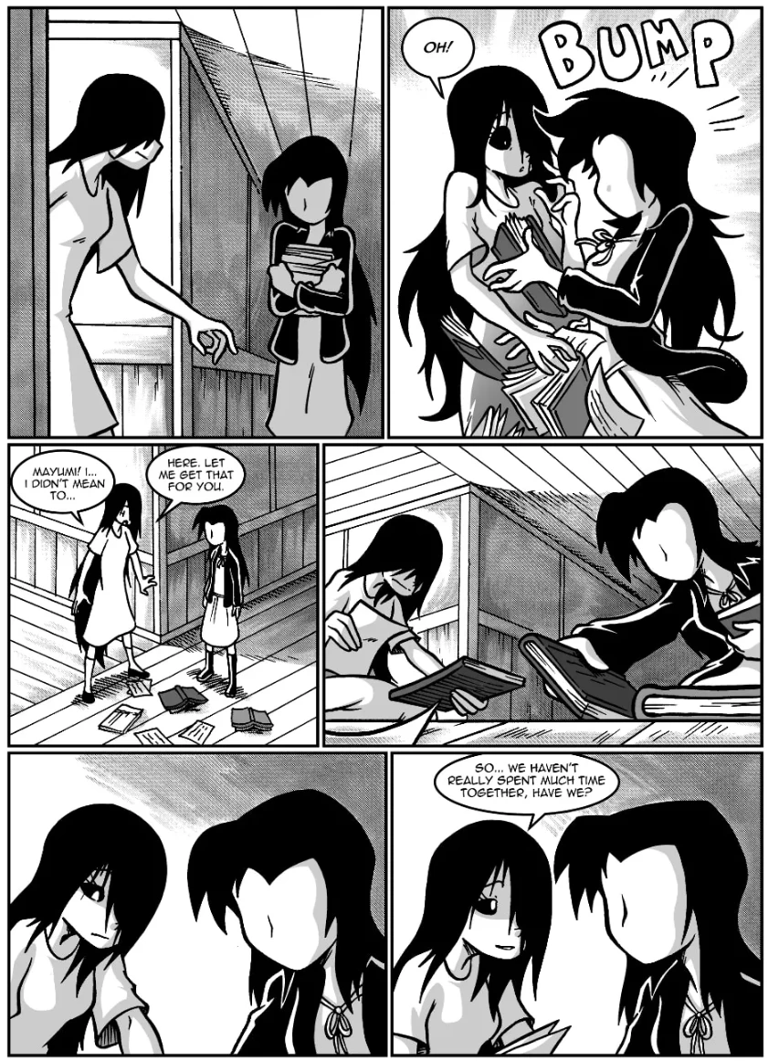 Erma: The Family Reunion porn comic picture 319