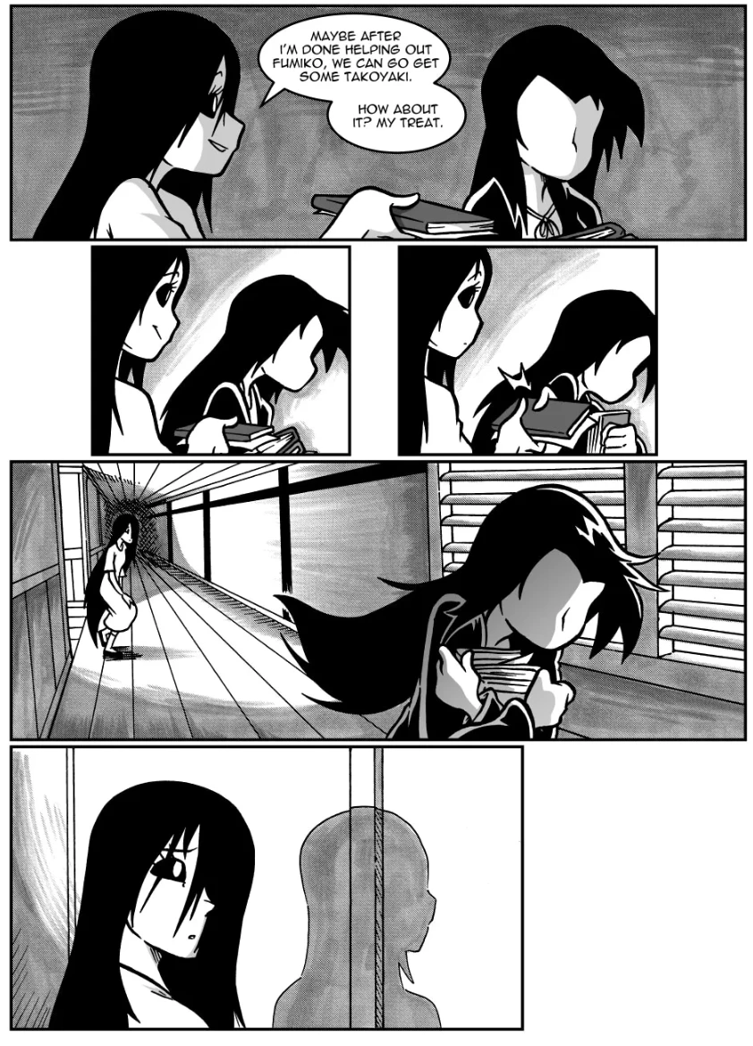 Erma: The Family Reunion porn comic picture 320