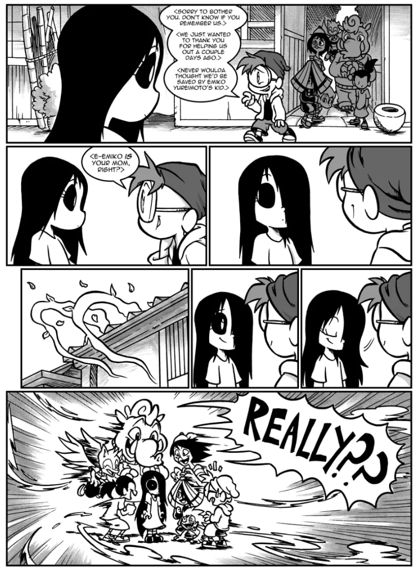 Erma: The Family Reunion porn comic picture 322