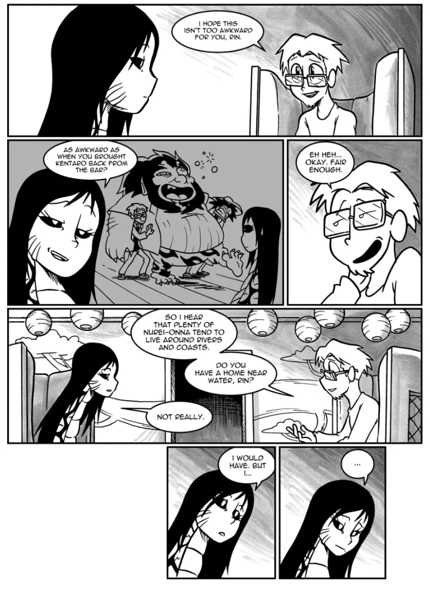 Erma: The Family Reunion porn comic picture 331