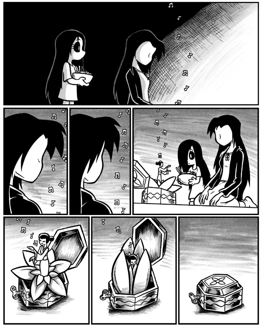 Erma: The Family Reunion porn comic picture 339