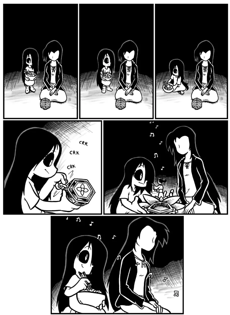 Erma: The Family Reunion porn comic picture 340