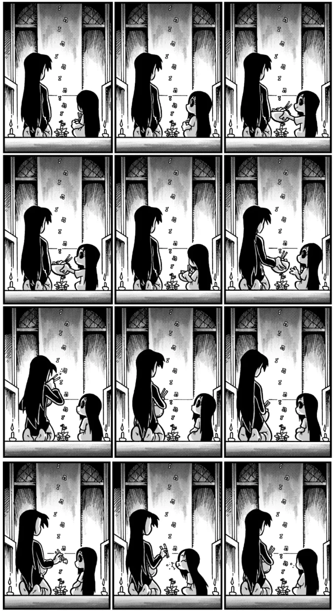 Erma: The Family Reunion porn comic picture 341