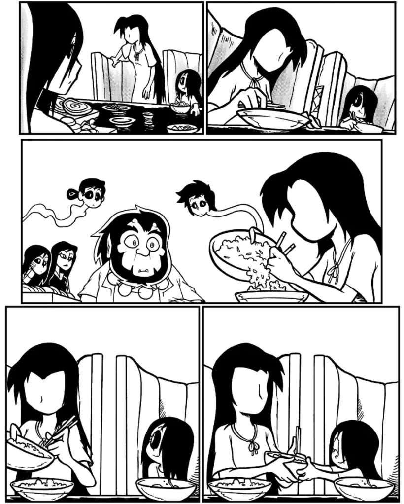 Erma: The Family Reunion porn comic picture 347
