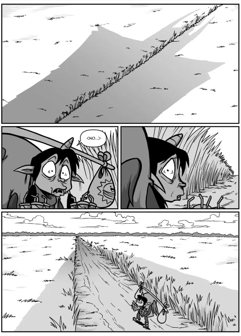 Erma: The Family Reunion porn comic picture 352