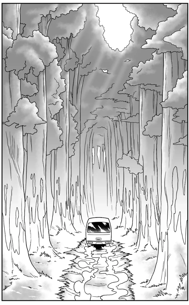 Erma: The Family Reunion porn comic picture 36