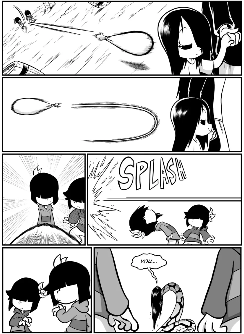 Erma: The Family Reunion porn comic picture 368