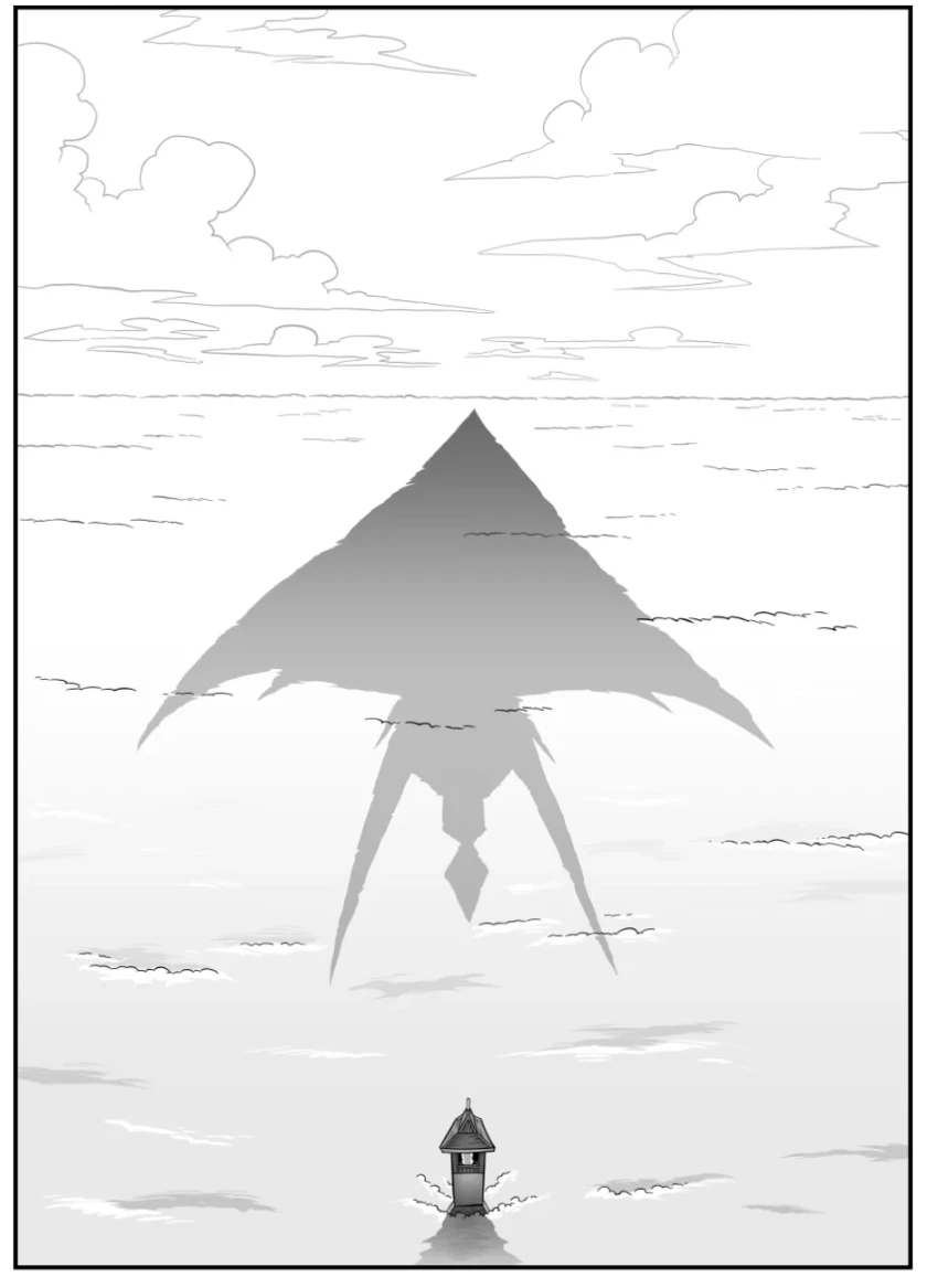 Erma: The Family Reunion porn comic picture 377