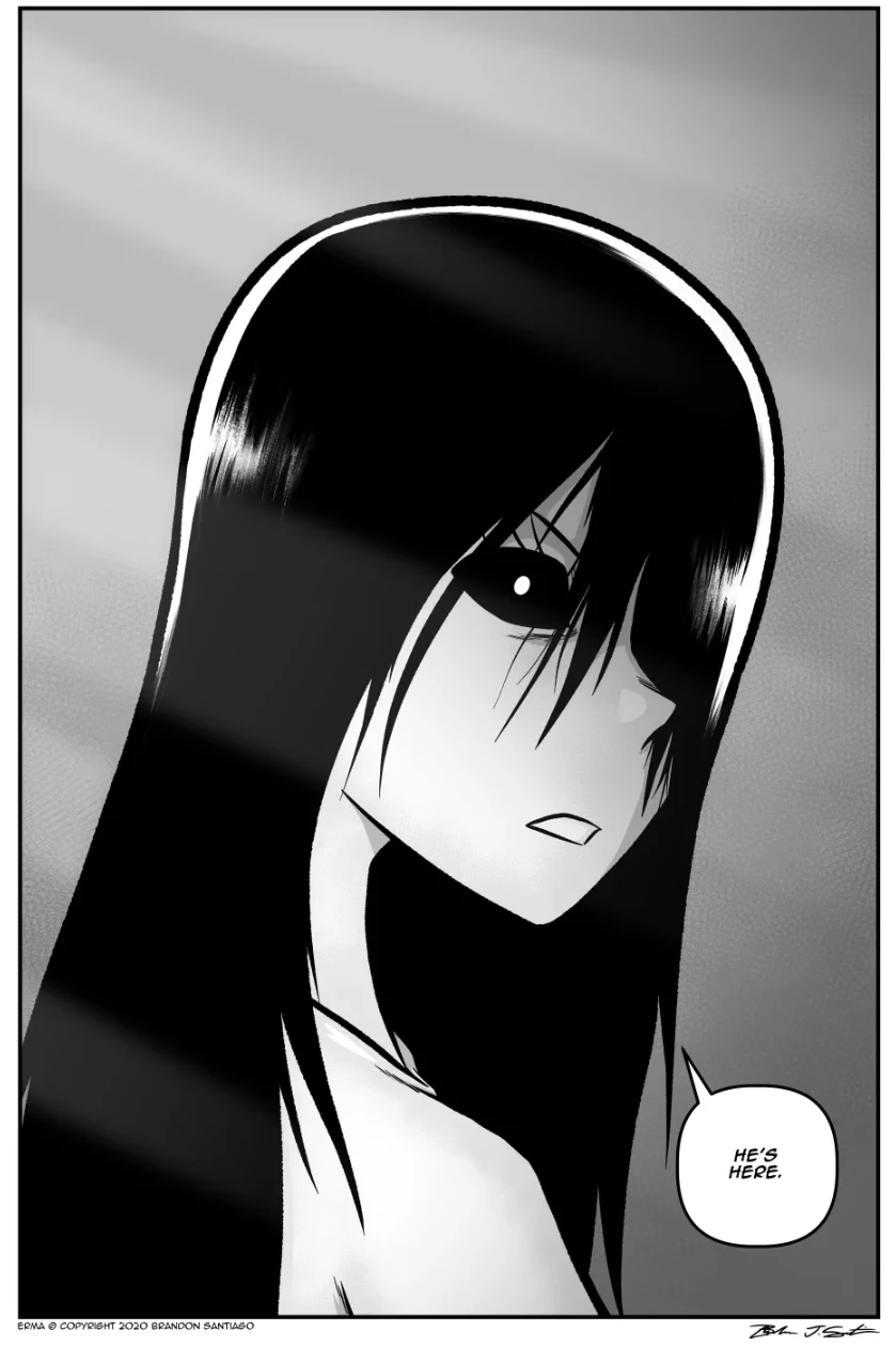 Erma: The Family Reunion porn comic picture 383