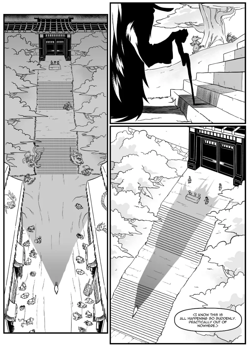 Erma: The Family Reunion porn comic picture 391