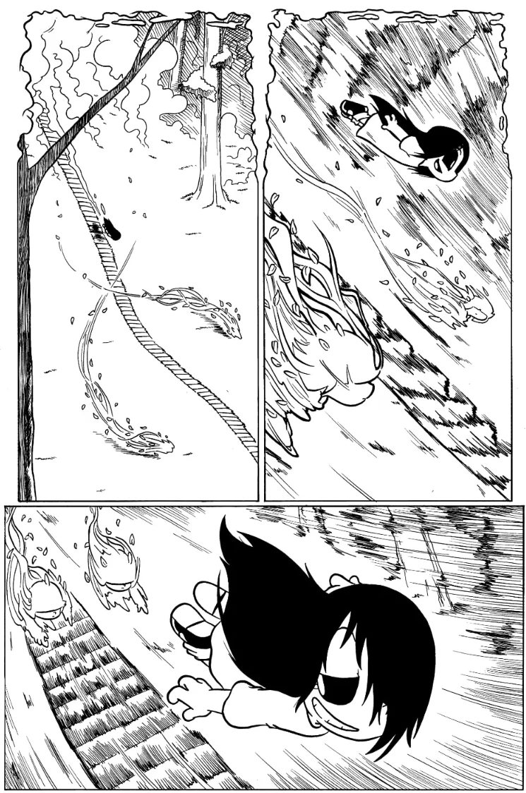Erma: The Family Reunion porn comic picture 41