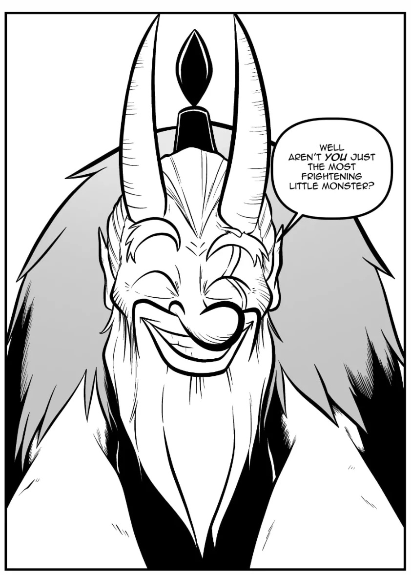 Erma: The Family Reunion porn comic picture 416