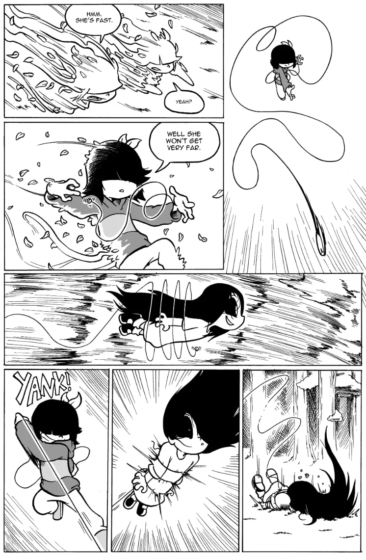 Erma: The Family Reunion porn comic picture 42