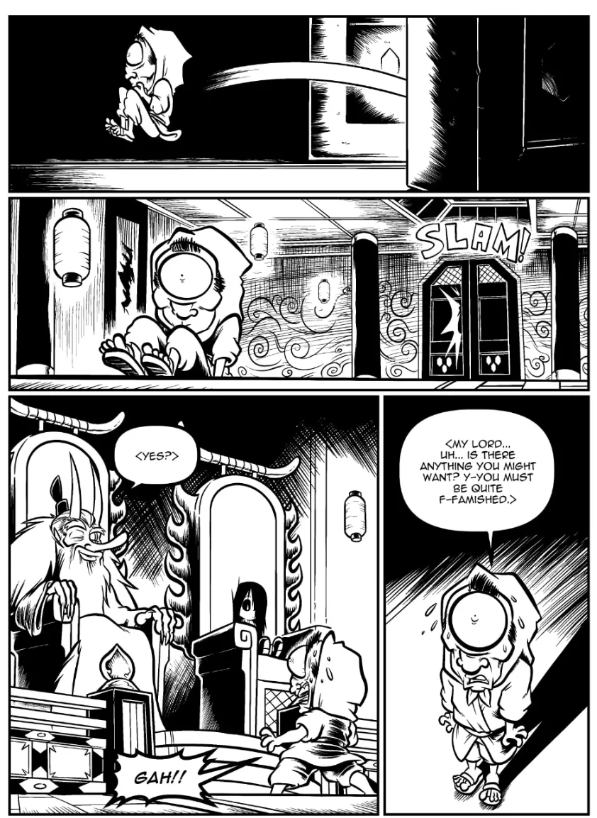 Erma: The Family Reunion porn comic picture 433