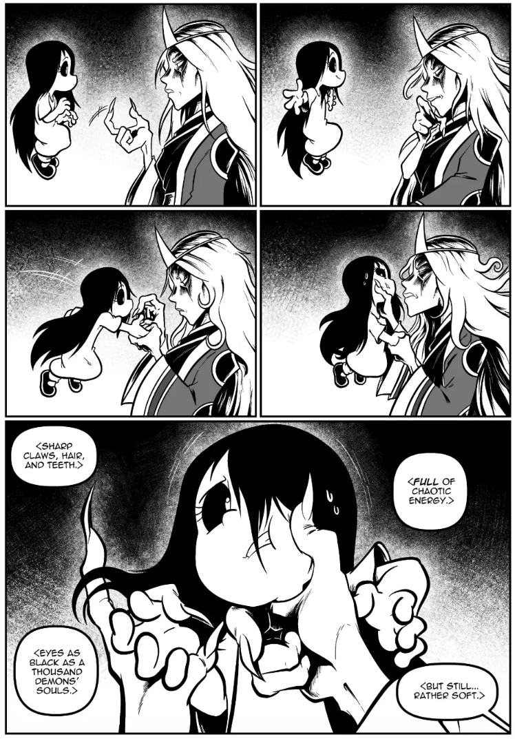 Erma: The Family Reunion porn comic picture 442