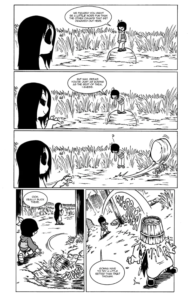 Erma: The Family Reunion porn comic picture 45