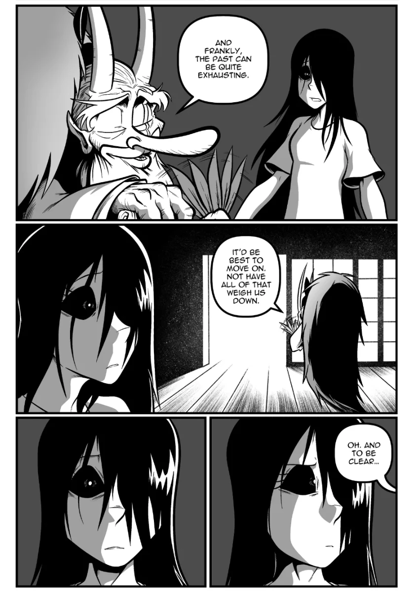 Erma: The Family Reunion porn comic picture 505