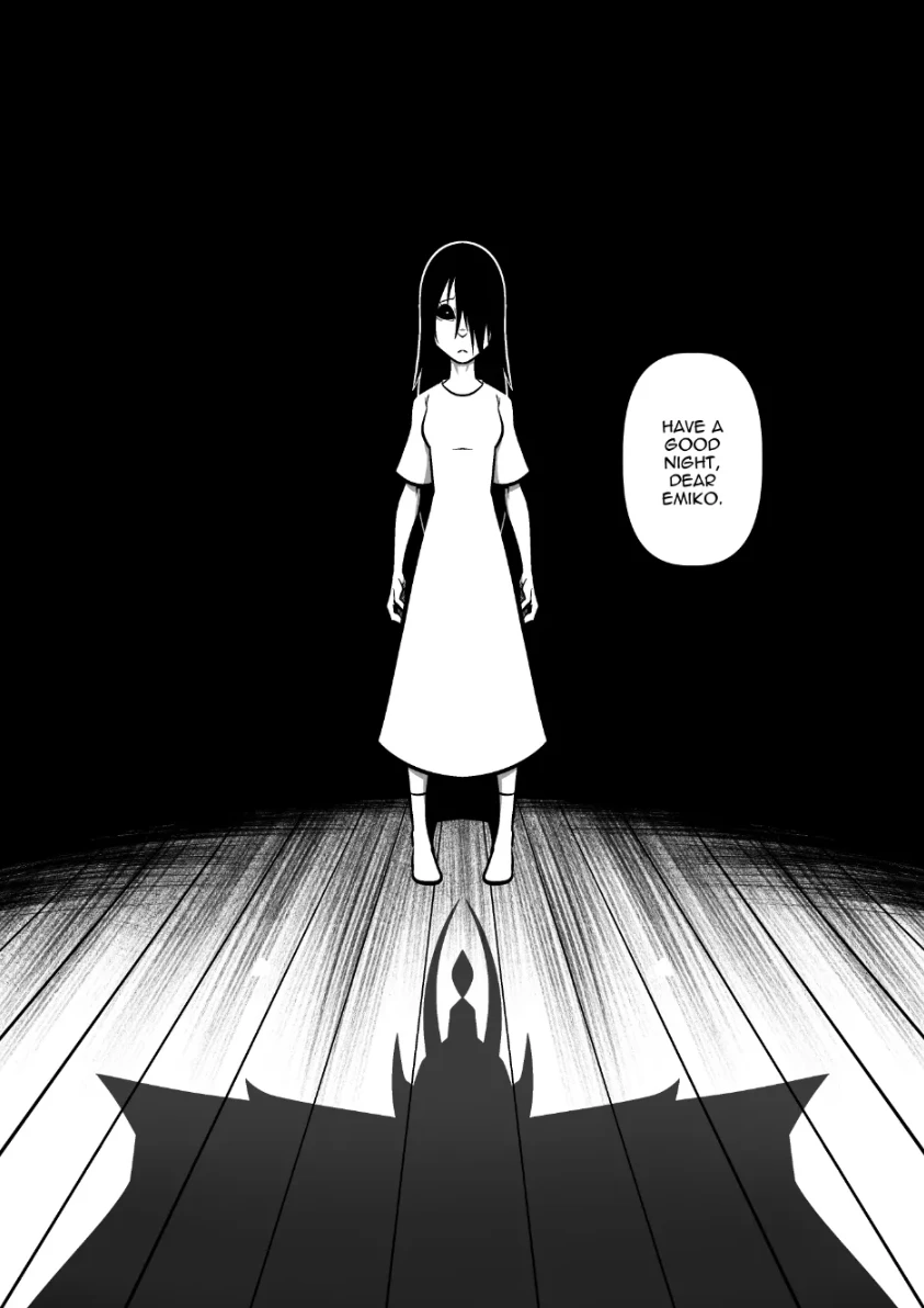 Erma: The Family Reunion porn comic picture 507