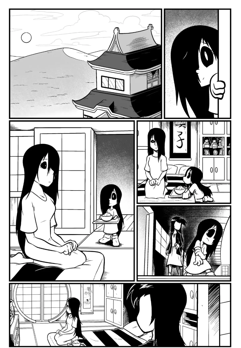 Erma: The Family Reunion porn comic picture 508