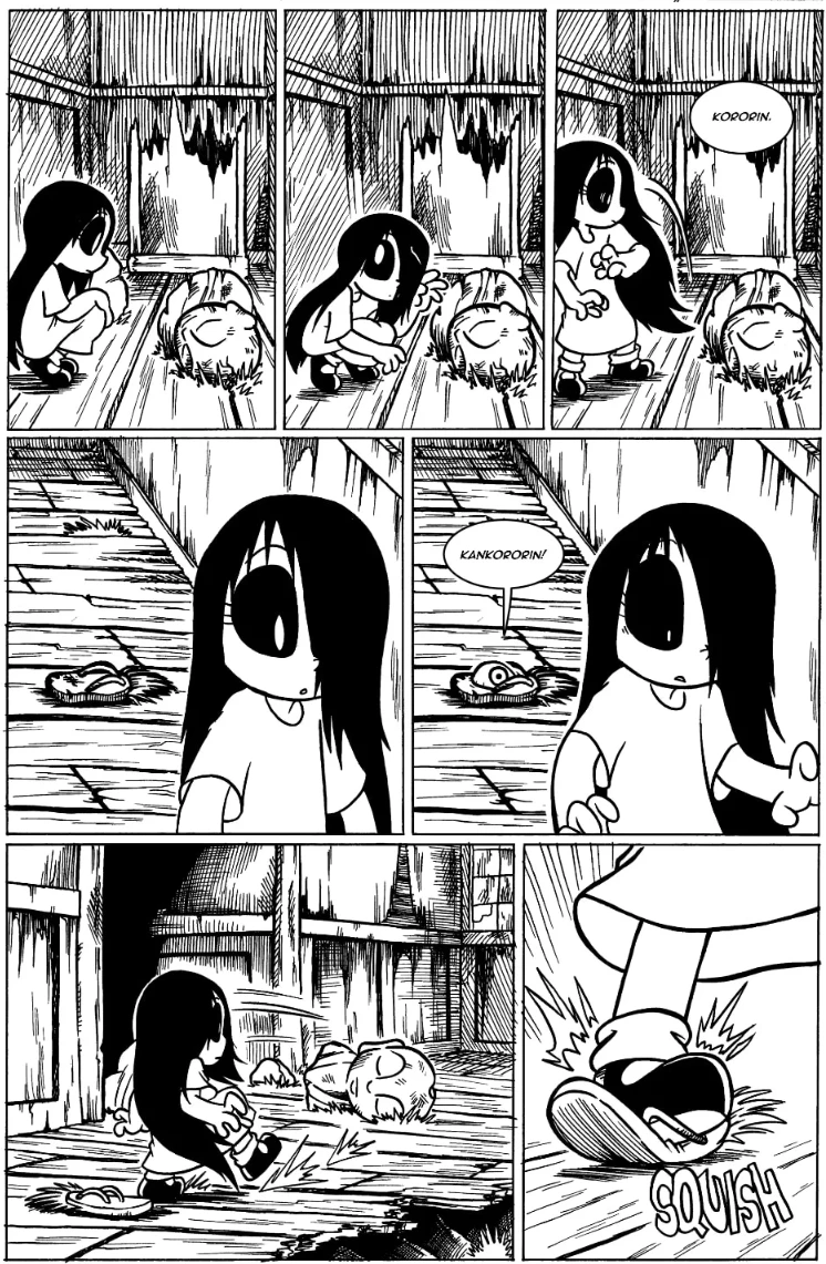 Erma: The Family Reunion porn comic picture 51