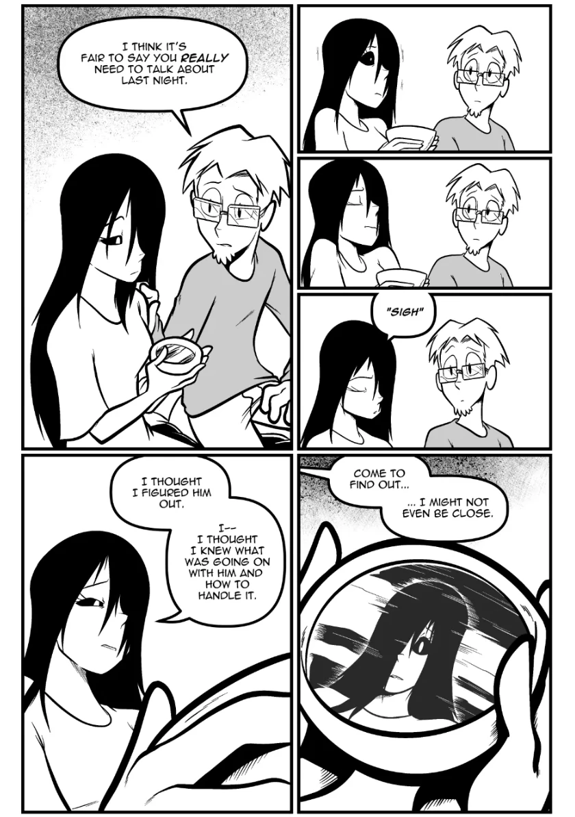 Erma: The Family Reunion porn comic picture 515