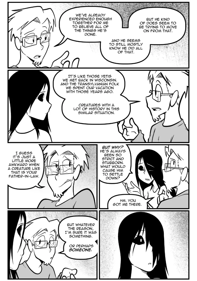 Erma: The Family Reunion porn comic picture 517