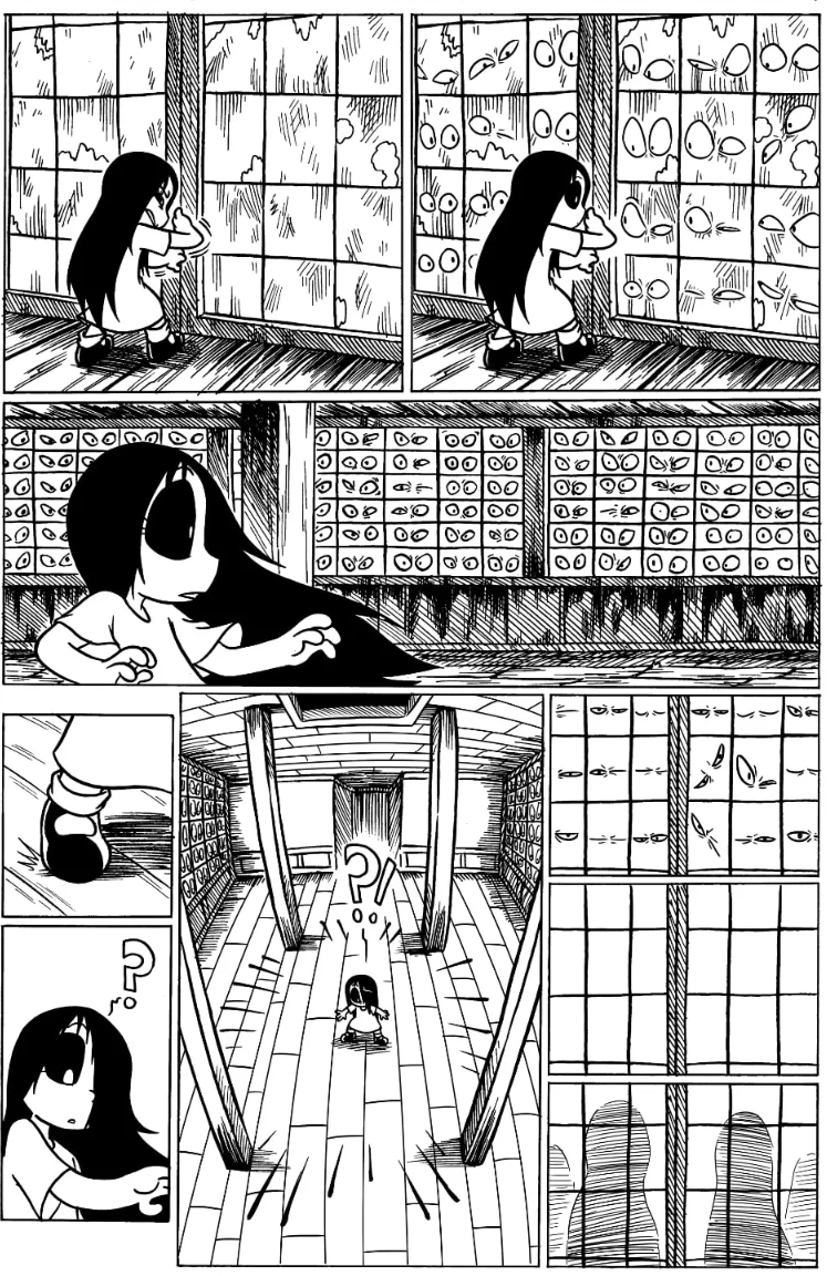 Erma: The Family Reunion porn comic picture 53
