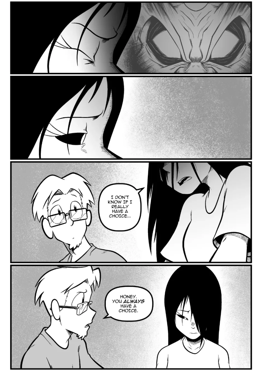 Erma: The Family Reunion porn comic picture 536