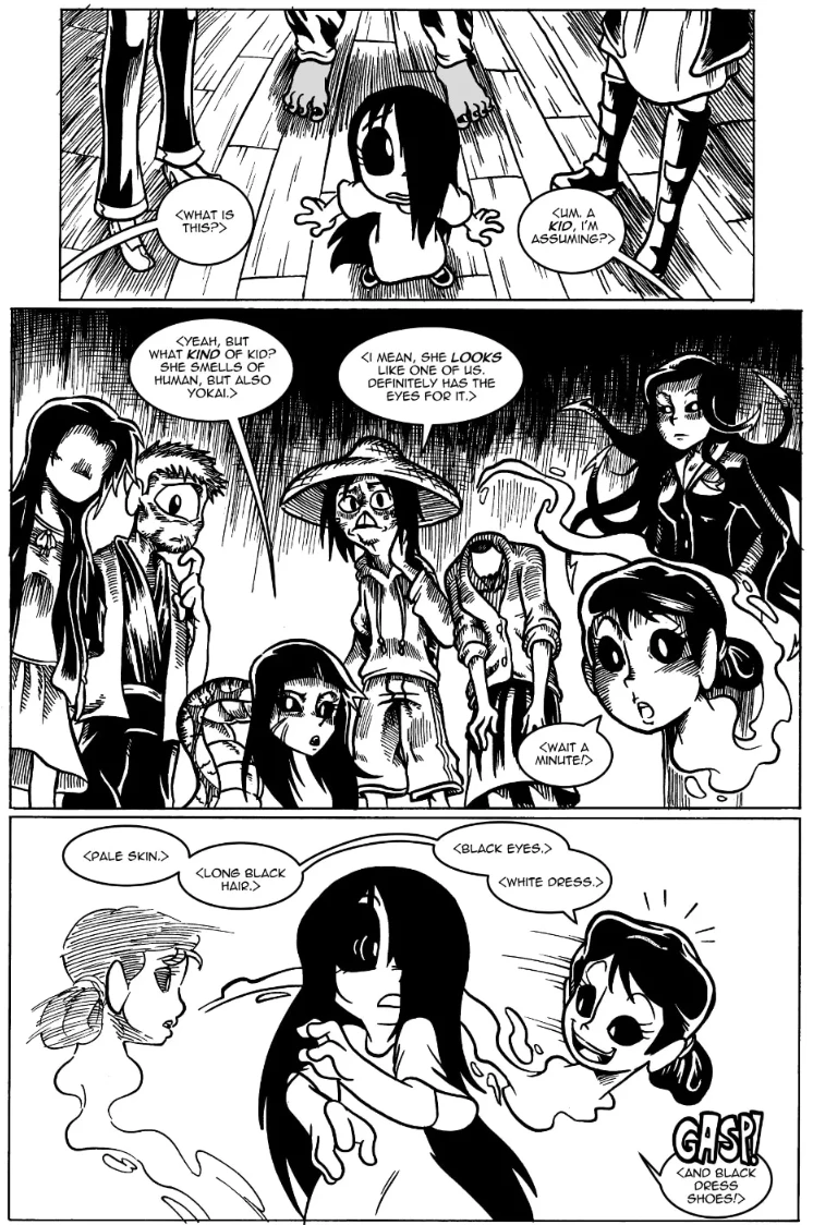 Erma: The Family Reunion porn comic picture 56